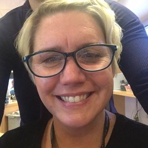 Meet your Posher, Heather